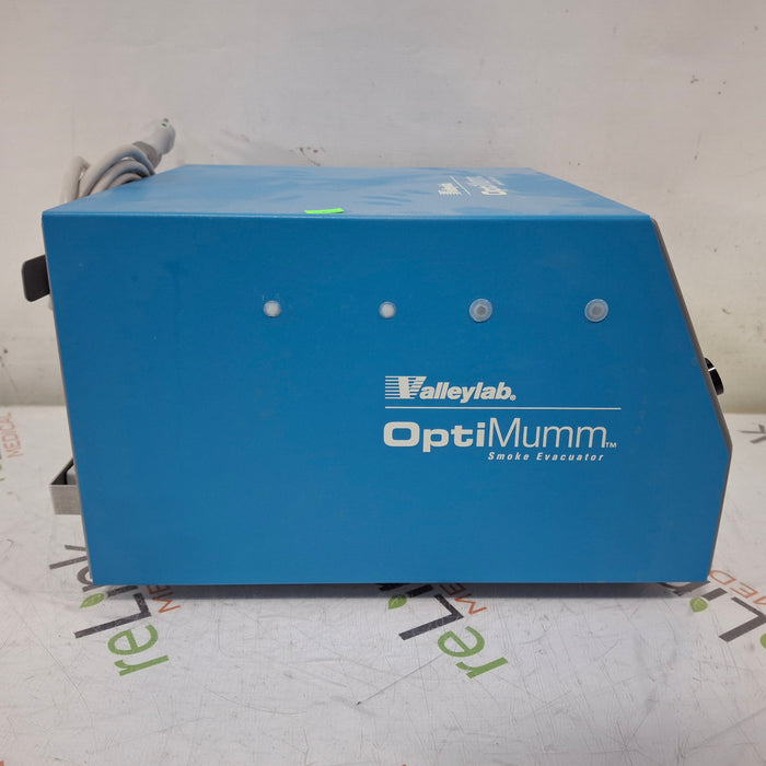 Valleylab OptiMumm Smoke Evacuator