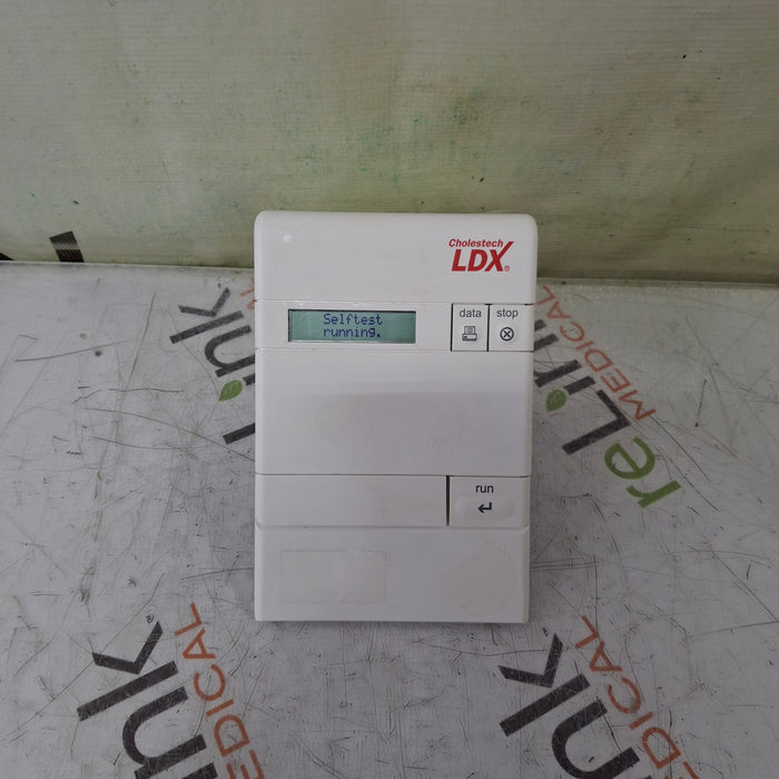 Cholestech LDX Cholesterol Analyzer
