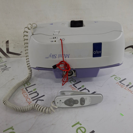 Arjo Arjo Maxi Sky 600 Overhead Lift Beds & Stretchers reLink Medical