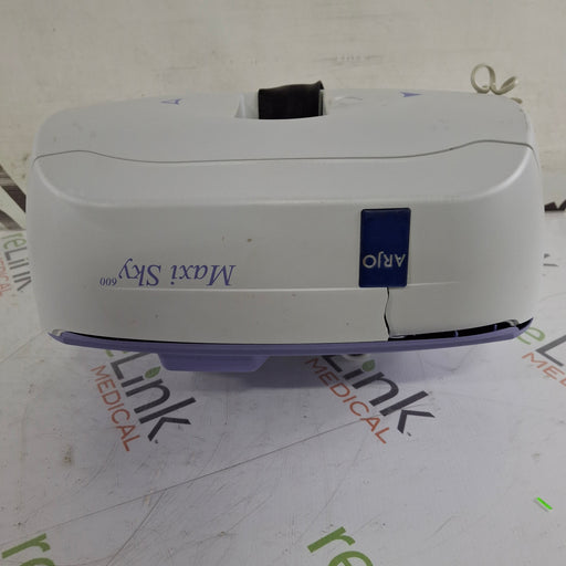 Arjo Arjo Maxi Sky 600 Overhead Lift Beds & Stretchers reLink Medical