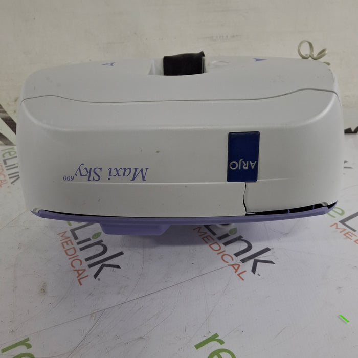 Arjo Arjo Maxi Sky 600 Overhead Lift Beds & Stretchers reLink Medical