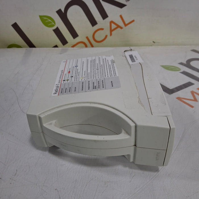 Masimo Radical 7 Pulse Oximeter w/ Base