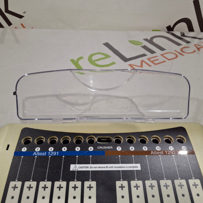 3M Attest Model 290 Auto Reader