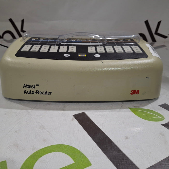 3M Attest Model 290 Auto Reader