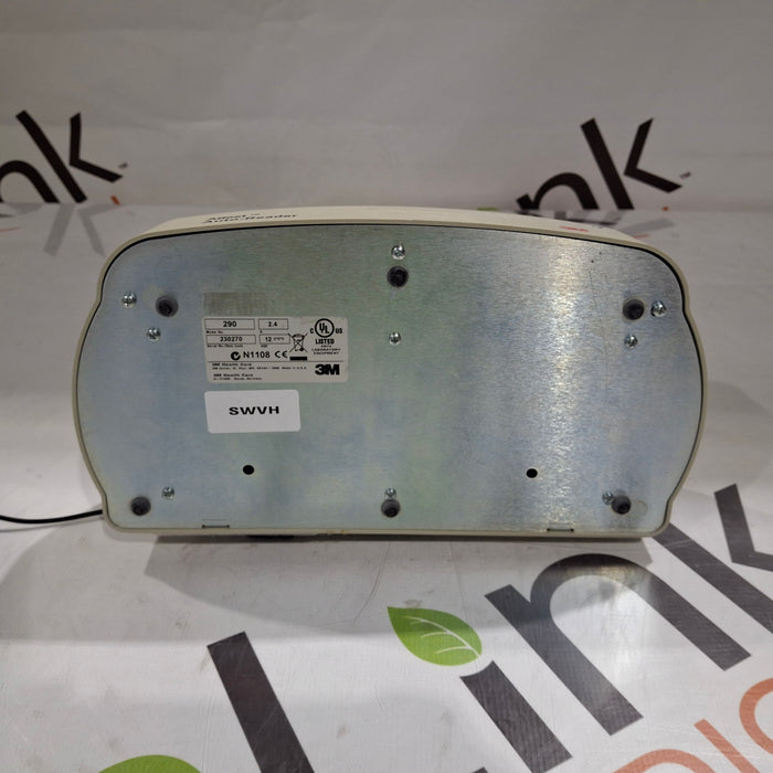 3M Attest Model 290 Auto Reader