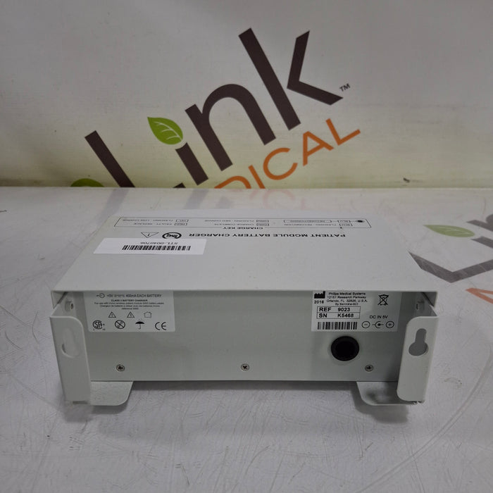 Invivo Research Inc Invivo Research Inc 9023 Patient Module Battery Charger Patient Monitors reLink Medical