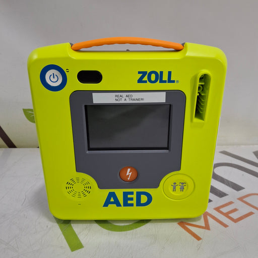 Zoll Zoll AED 3 BLS Defibrillators reLink Medical