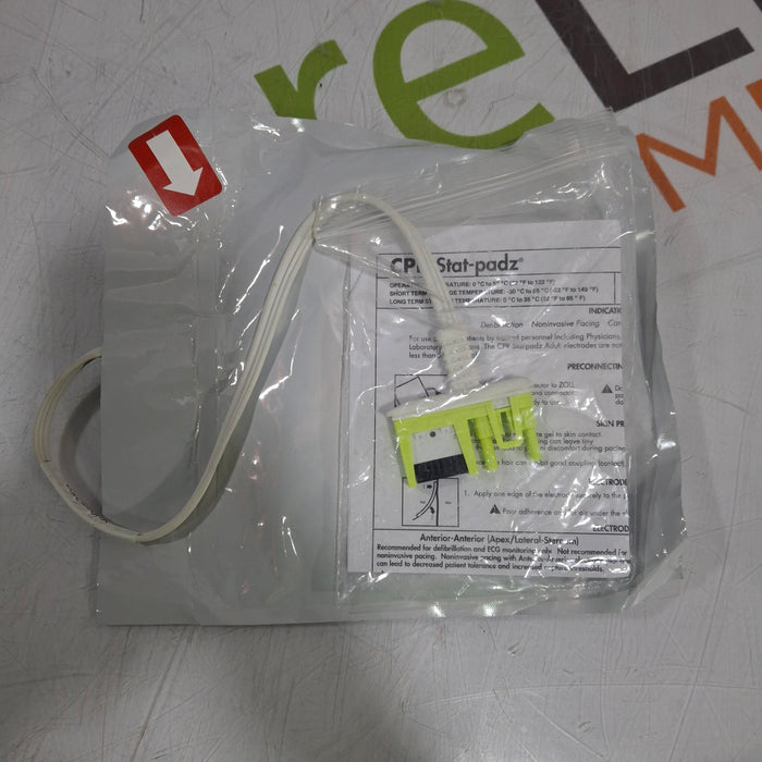 Zoll Zoll AED 3 BLS Defibrillators reLink Medical