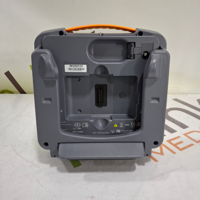 Zoll Zoll AED 3 BLS Defibrillators reLink Medical