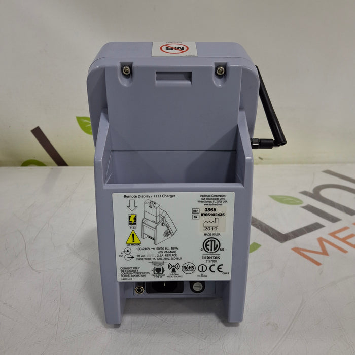 Iradimed 3865 MRI Infusion Pump