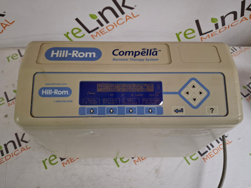 Hill-Rom Hill-Rom Compella Bed Pump Beds & Stretchers reLink Medical
