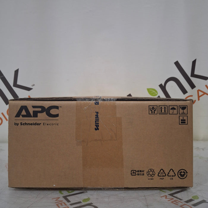 APC APC SCL500RM1U Smart UPS Computers Tablets & Networking reLink Medical