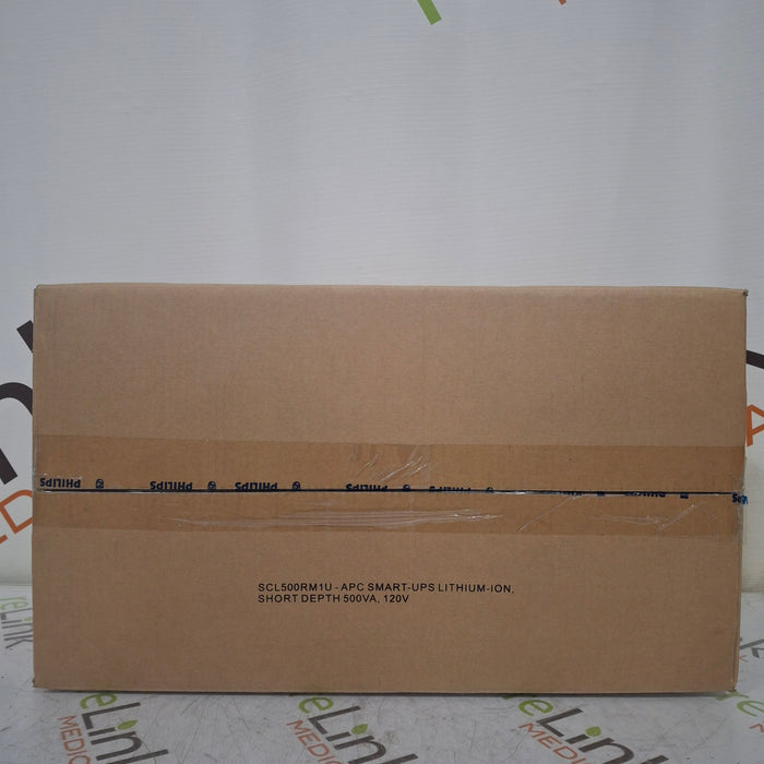 APC APC SCL500RM1U Smart UPS Computers Tablets & Networking reLink Medical