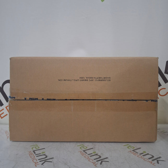 APC APC SCL500RM1U Smart UPS Computers Tablets & Networking reLink Medical