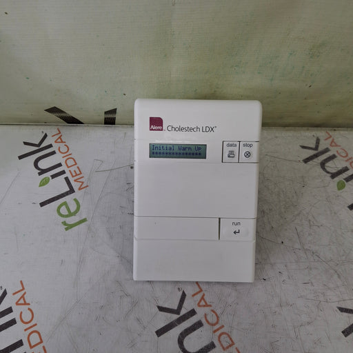 Alere Alere Cholestech LDX Analyzer Diagnostic Exam Equipment reLink Medical