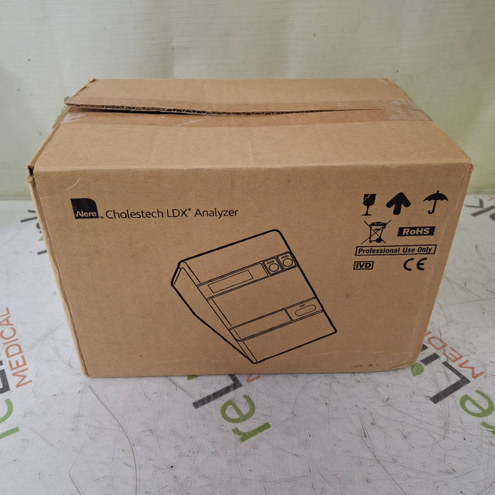Alere Alere Cholestech LDX Analyzer Diagnostic Exam Equipment reLink Medical