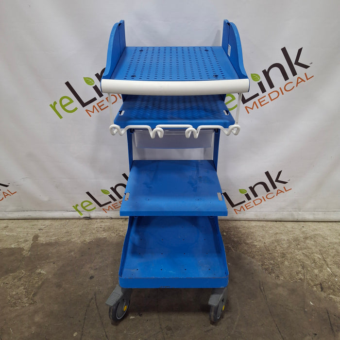 Valleylab Valleylab Triad FT900 Cart Electrosurgical Units reLink Medical