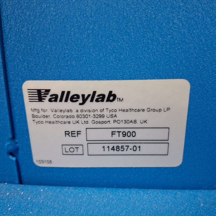 Valleylab Valleylab Triad FT900 Cart Electrosurgical Units reLink Medical