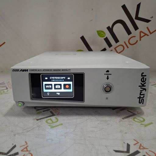 Stryker Stryker 1588 AIM Camera Console Rigid Endoscopy reLink Medical