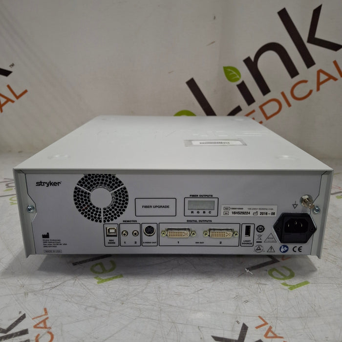 Stryker Stryker 1588 AIM Camera Console Rigid Endoscopy reLink Medical