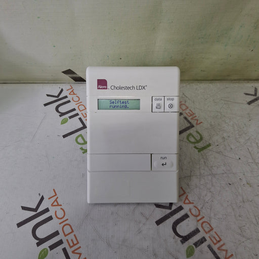 Alere Alere Cholestech LDX Analyzer Diagnostic Exam Equipment reLink Medical