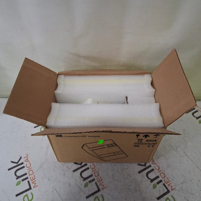 Alere Alere Cholestech LDX Analyzer Diagnostic Exam Equipment reLink Medical