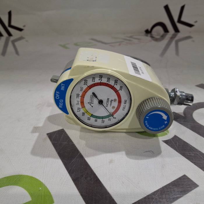 Amvex Amvex Vacuum Regulator Respiratory reLink Medical