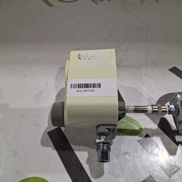 Amvex Amvex Vacuum Regulator Respiratory reLink Medical