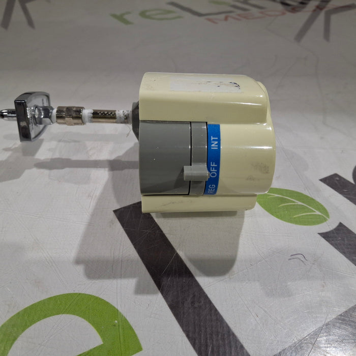 Amvex Amvex Vacuum Regulator Respiratory reLink Medical