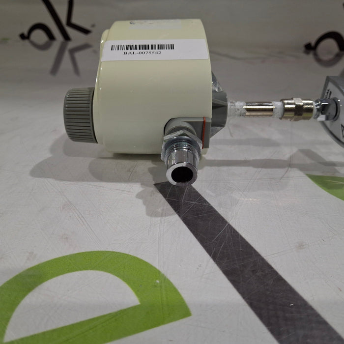 Amvex Amvex Vacuum Regulator Respiratory reLink Medical