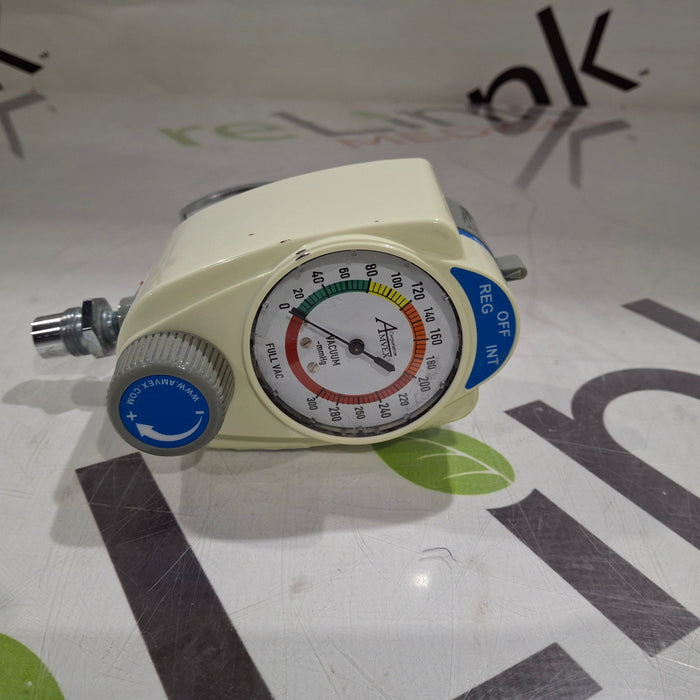 Amvex Amvex Vacuum Regulator Respiratory reLink Medical
