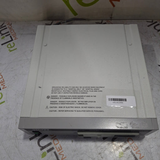 Karl Storz Karl Storz 222010 20 HD Image 1 Hub Rigid Endoscopy reLink Medical