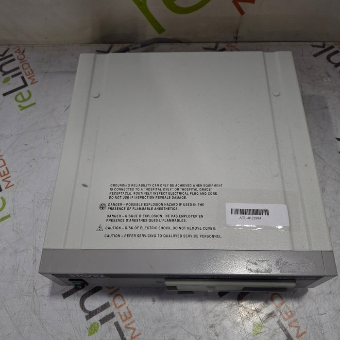 Karl Storz Karl Storz 222010 20 HD Image 1 Hub Rigid Endoscopy reLink Medical