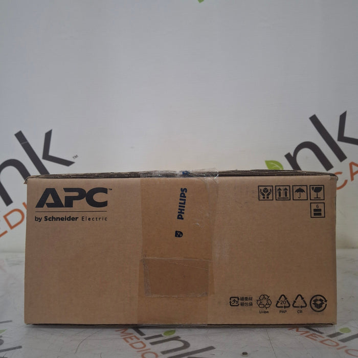 APC APC SCL500RM1U Smart UPS Computers Tablets & Networking reLink Medical