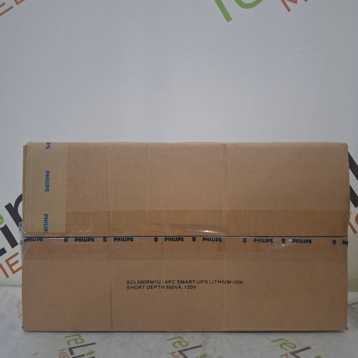 APC APC SCL500RM1U Smart UPS Computers Tablets & Networking reLink Medical