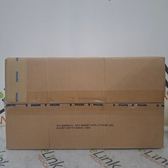 APC APC SCL500RM1U Smart UPS Computers Tablets & Networking reLink Medical