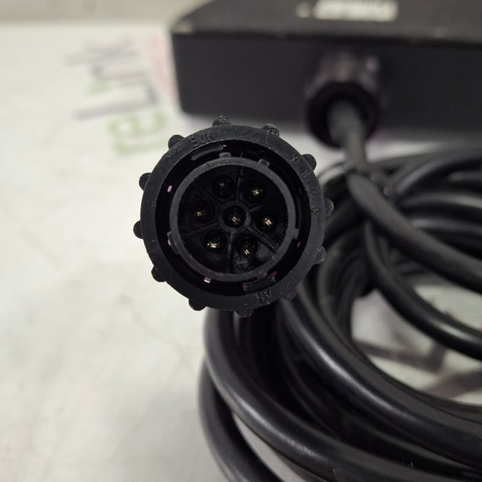 Valleylab Valleylab Ligasure LS0300 Purple Foot Pedal Electrosurgical Units reLink Medical