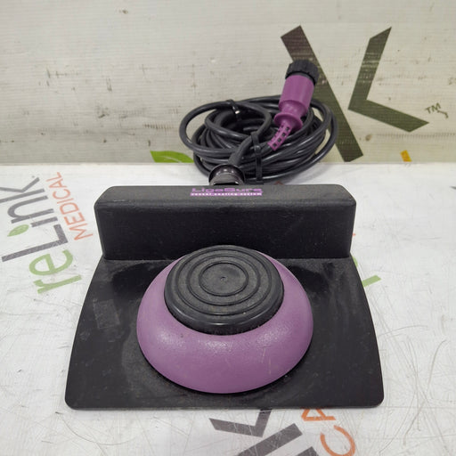 Valleylab Valleylab Ligasure LS0300 Purple Foot Pedal Electrosurgical Units reLink Medical