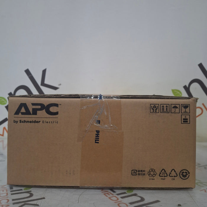 APC APC SCL500RM1U Smart UPS Computers Tablets & Networking reLink Medical