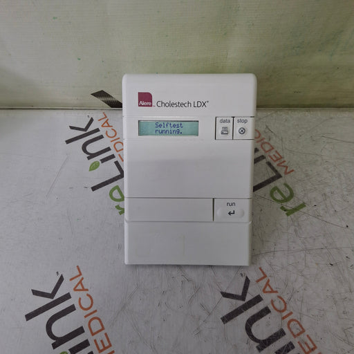 Alere Alere Cholestech LDX Analyzer Diagnostic Exam Equipment reLink Medical
