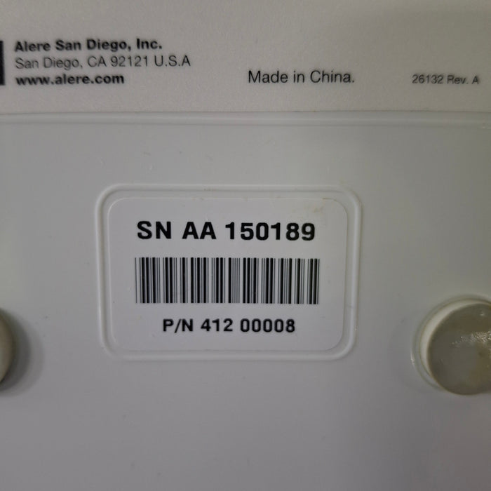 Alere Alere Cholestech LDX Analyzer Diagnostic Exam Equipment reLink Medical