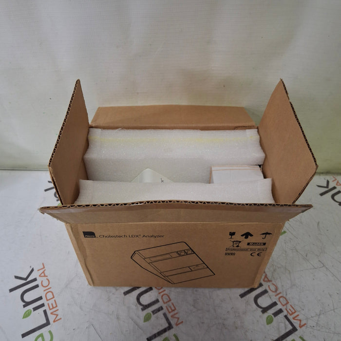 Alere Alere Cholestech LDX Analyzer Diagnostic Exam Equipment reLink Medical