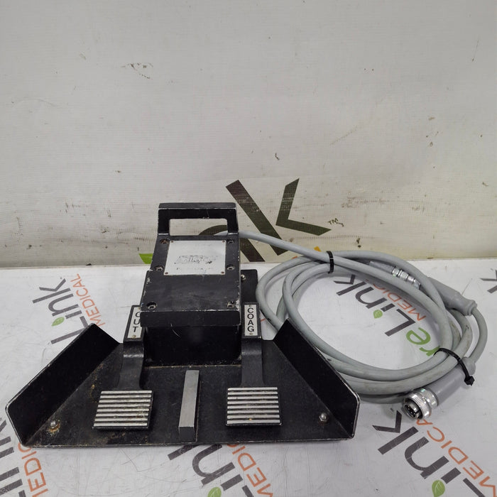 Valleylab Valleylab E6008 Monopolar Electrosurgical Footswitch Electrosurgical Units reLink Medical