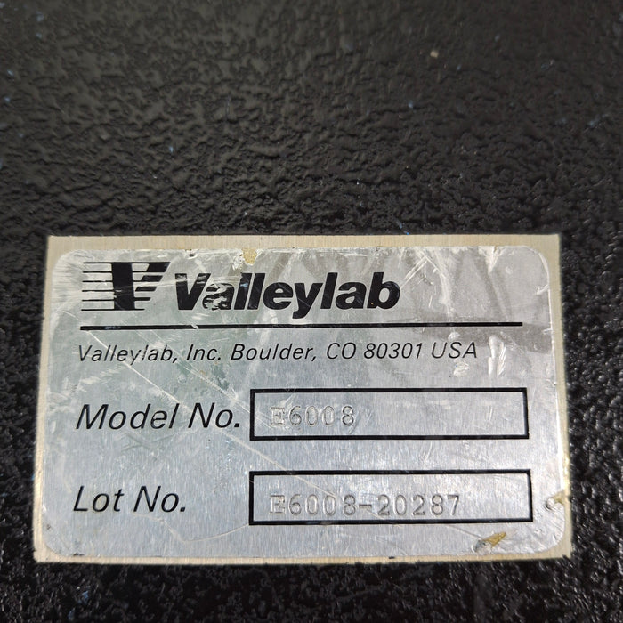 Valleylab Valleylab E6008 Monopolar Electrosurgical Footswitch Electrosurgical Units reLink Medical