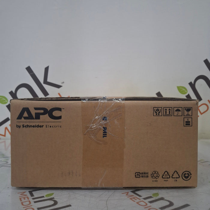 APC APC SCL500RM1U Smart UPS Computers Tablets & Networking reLink Medical