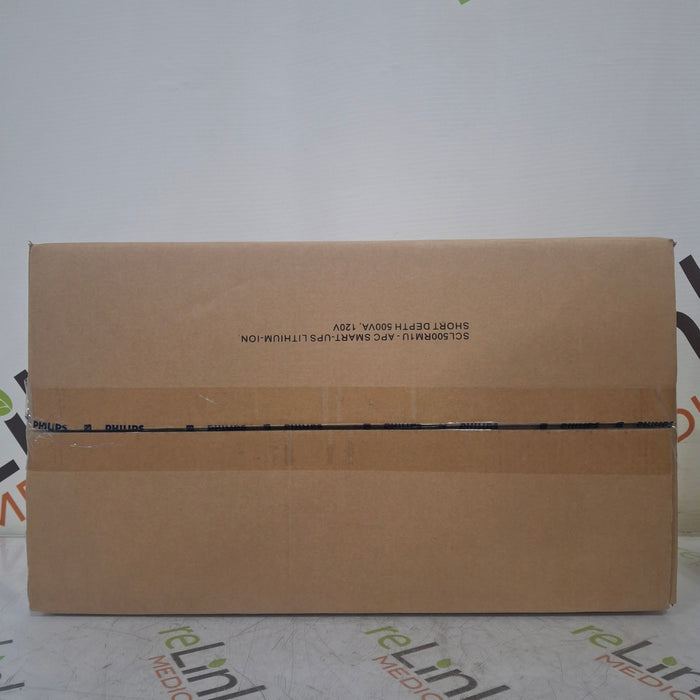 APC APC SCL500RM1U Smart UPS Computers Tablets & Networking reLink Medical