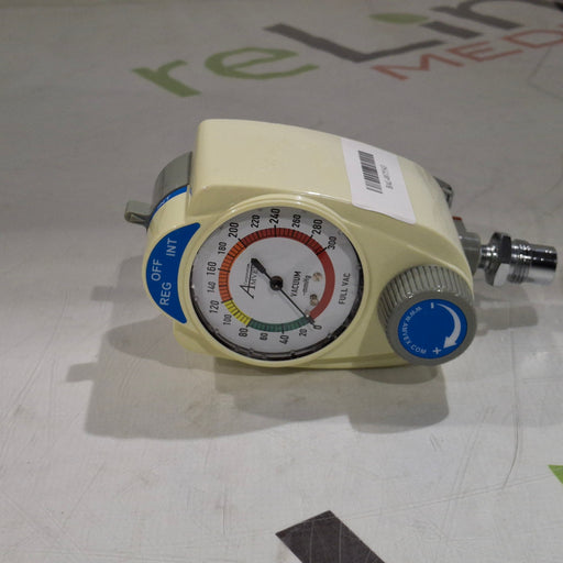 Amvex Amvex Vacuum Regulator Respiratory reLink Medical