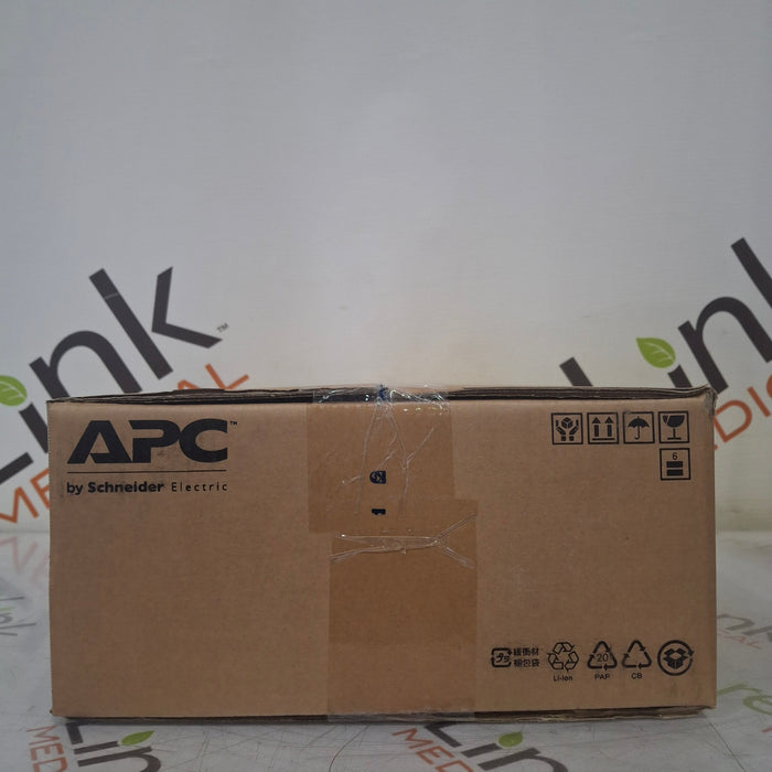 APC APC SCL500RM1U Smart UPS Computers Tablets & Networking reLink Medical