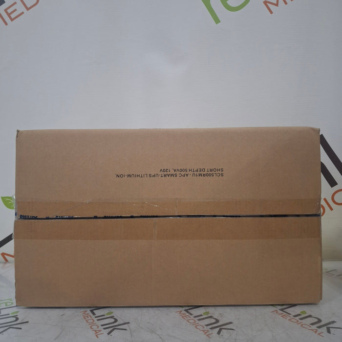 APC APC SCL500RM1U Smart UPS Computers Tablets & Networking reLink Medical