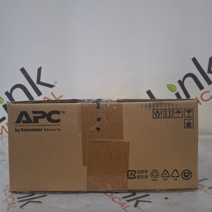 APC APC SCL500RM1U Smart UPS Computers Tablets & Networking reLink Medical